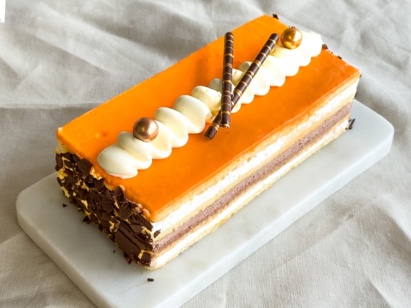 Lente schnitte