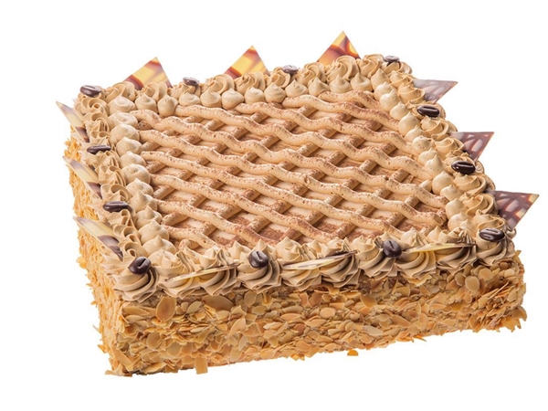 Mokkataart