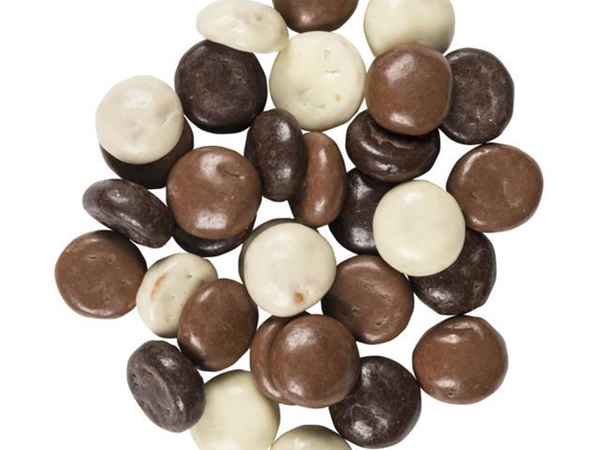 Chocolade kruidnoten 250gr