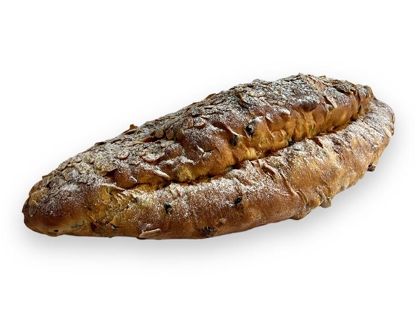 Klassieke stol 1100gr