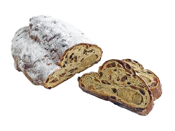 Klassieke stol 650 gram&nbsp;reclame